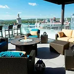 Residence Inn By Marriott Cincinnati Downtown/The Phelps