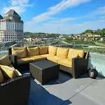 Residence Inn By Marriott Cincinnati Downtown/The Phelps